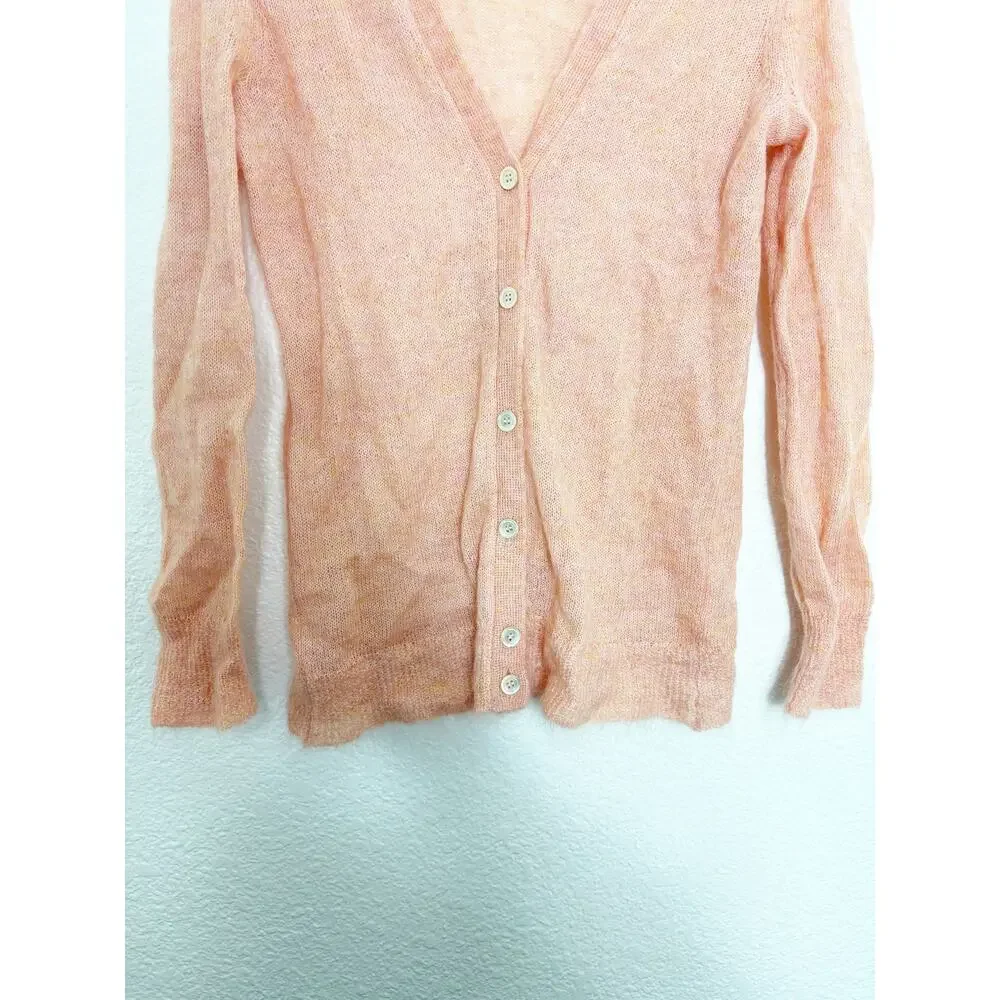 J. Crew Factory crew mohair